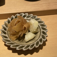 鮨 やくしどう - 