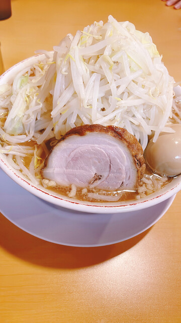 のろし 新発田店 - 西新発田/ラーメン | 食べログ