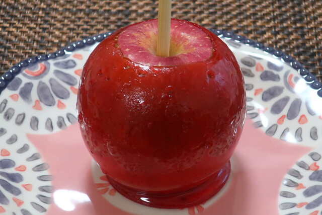 アップルポップ 神奈川1号店 （Apple Pop） - 江ノ島/スイーツ