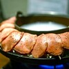 牛たん焼きしゃぶ 元祖たこしゃぶ 紅れや - 