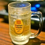 牛たん焼きしゃぶ 元祖たこしゃぶ 紅れや - 