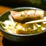 牛たん焼きしゃぶ 元祖たこしゃぶ 紅れや - 