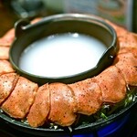 牛たん焼きしゃぶ 元祖たこしゃぶ 紅れや - 