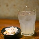 牛たん焼きしゃぶ 元祖たこしゃぶ 紅れや - 