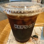 キーズ カフェ - コーヒー