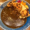 Ruuuuu curry GARAKU