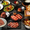 焼肉&鍋 GRILL POT HOUSE - 料理写真: