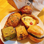 TANI ROKU BAKERY PANENA - 