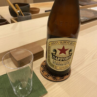 鮨桂太 - 赤星！最高やね！