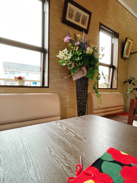 話食舎おけい - 亘理（郷土料理）の写真