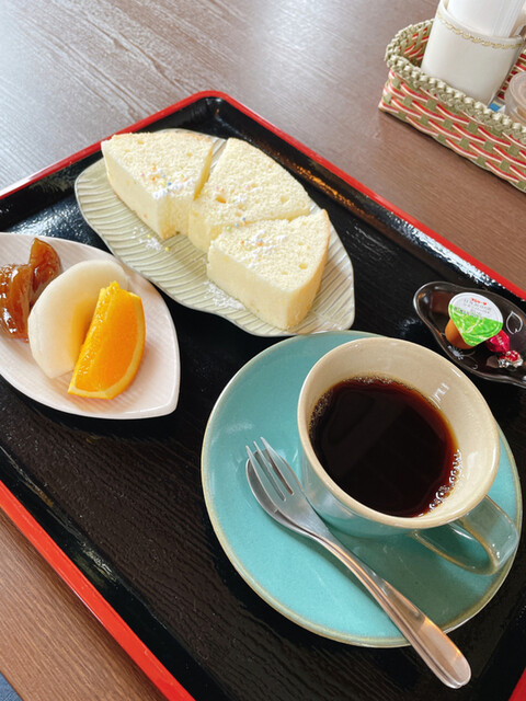 話食舎おけい - 亘理（郷土料理）の写真