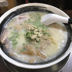 丸心ラーメン - 料理写真: