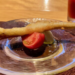 ロマンティコ - 