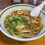 まるうまうどん - 