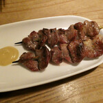 Yakitori Ba-Doman - 