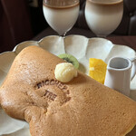 リッケッツァ・トレ - 