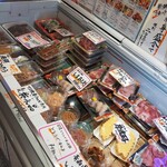 ニダイメ 野口鮮魚店 東京スカイツリー店 - 