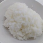 四日市ヒモノ食堂 - ごはん