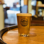 TOKYO ALEWORKS STATION TAPROOM - 