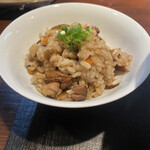 らーめん 鉢ノ葦葉 - 