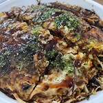 Imada Okonomiyaki - 