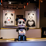 Panda Hotto Hinabe - 