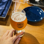 TOKYO ALEWORKS STATION TAPROOM - 