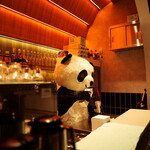 Panda Hotto Hinabe - 