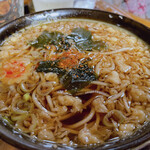 Hashimoto Teuchi Soba - 