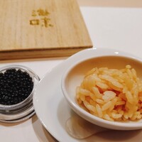 八重洲 鮨 海味 - 
