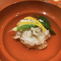 日本料理 晴山 - 