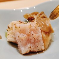 八重洲 鮨 海味 - 