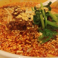 筑紫樓 銀座店 - 