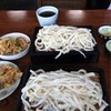 利根うどん