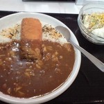 本家絶品！ 煮込みカツカレーの店 - 