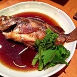 居食屋 わいるどふぁーむ  - 