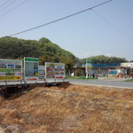 happy - ワコーファーム（笠岡ジェラード工房）方面　全体