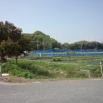 happy - ワコーファーム全体（遠方から）