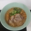 我流麺舞 飛燕