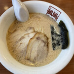 Fuufuu Ramen - 