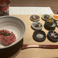 祇園肉亭 新 - 