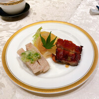 銀座アスター 新宿賓館  - 