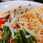 中国四川料理 天府仙臺 - 