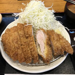 とんかつ まさむね - 