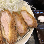 とんかつ まさむね - 