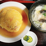 中国四川料理 天府仙臺 - 