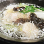 中国四川料理 天府仙臺 - 