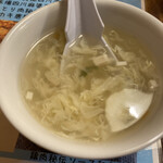 中国菜麺飯酒  金山村 - 202209