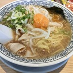 Marugen Ramen - ラーメン