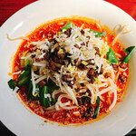 中国四川料理 天府仙臺 - 